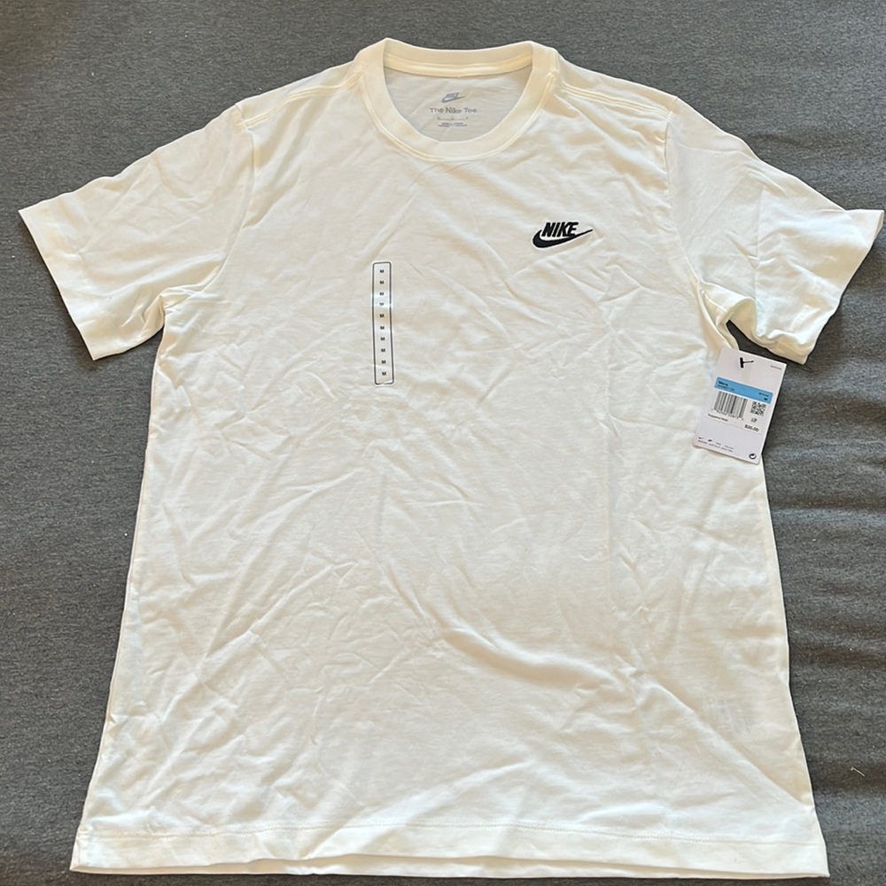 Nike t-shirt 👕